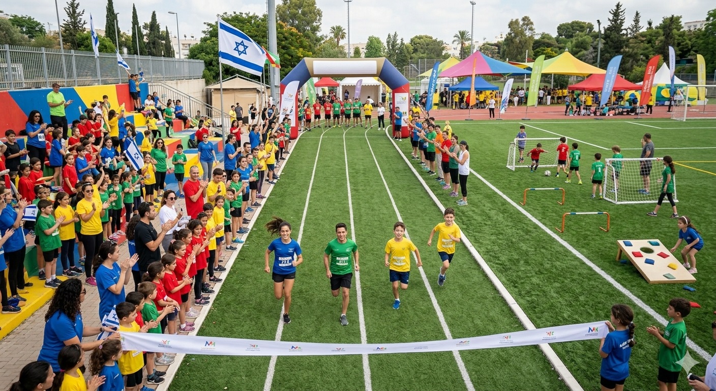 ימי ספורט